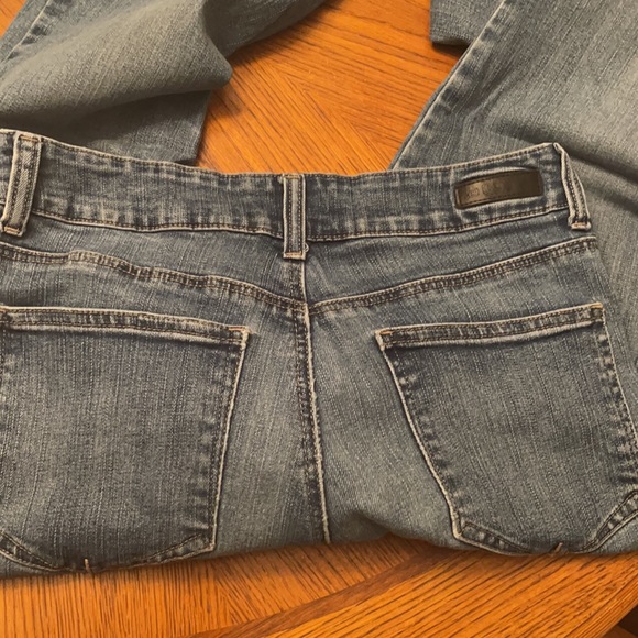 Lee Classic Fit Blue Jeans 👖 - Picture 5 of 5